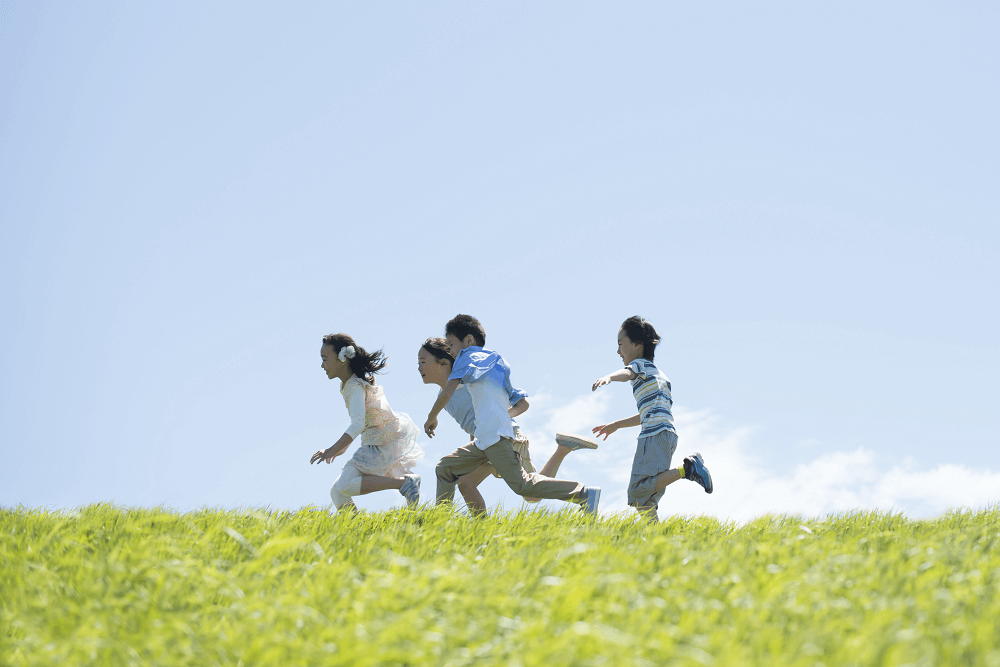 事業内容